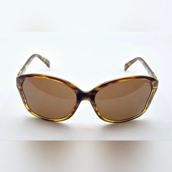 Von Zipper RUNAWAY Tortoise Shell Sunglasses - Picture 12 of 15